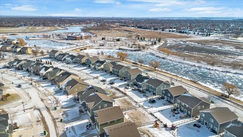 Tiny photo for 1814 Peyton Terrace, Shorewood, IL 60404 (MLS # 12549019)