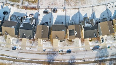 Tiny photo for 1814 Peyton Terrace, Shorewood, IL 60404 (MLS # 12549019)