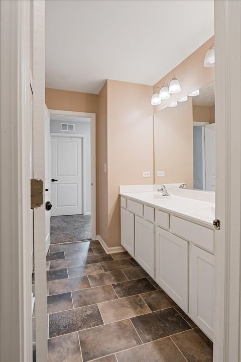 Tiny photo for 1814 Peyton Terrace, Shorewood, IL 60404 (MLS # 12549019)