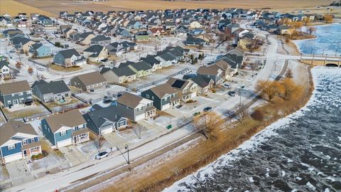 Tiny photo for 1814 Peyton Terrace, Shorewood, IL 60404 (MLS # 12549019)