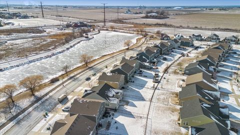 Tiny photo for 1814 Peyton Terrace, Shorewood, IL 60404 (MLS # 12549019)