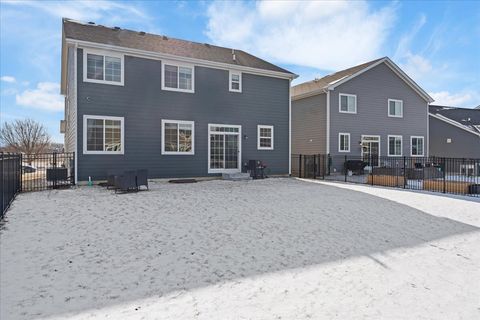 Tiny photo for 1814 Peyton Terrace, Shorewood, IL 60404 (MLS # 12549019)