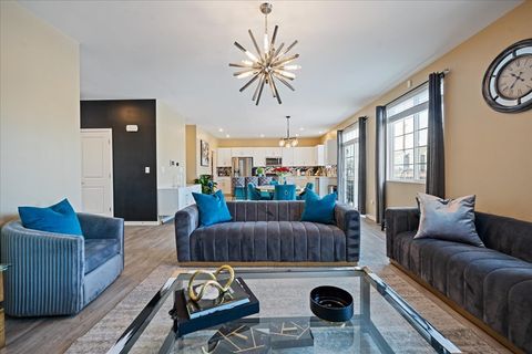 Tiny photo for 1814 Peyton Terrace, Shorewood, IL 60404 (MLS # 12549019)