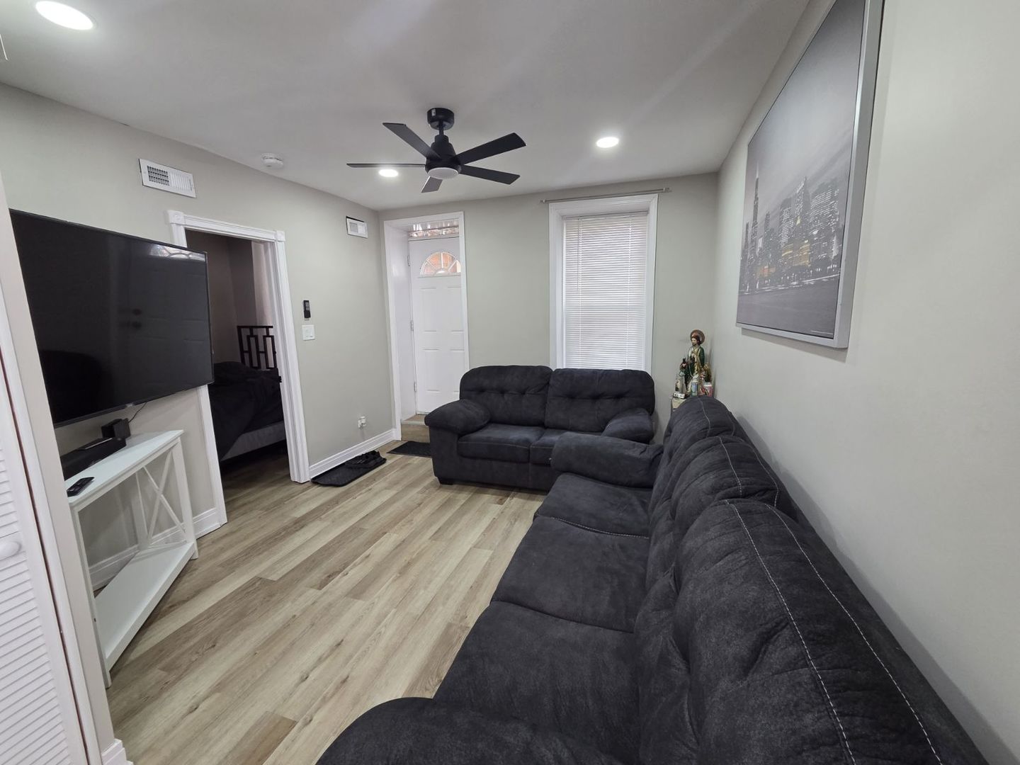 2436 S Trumbull Avenue