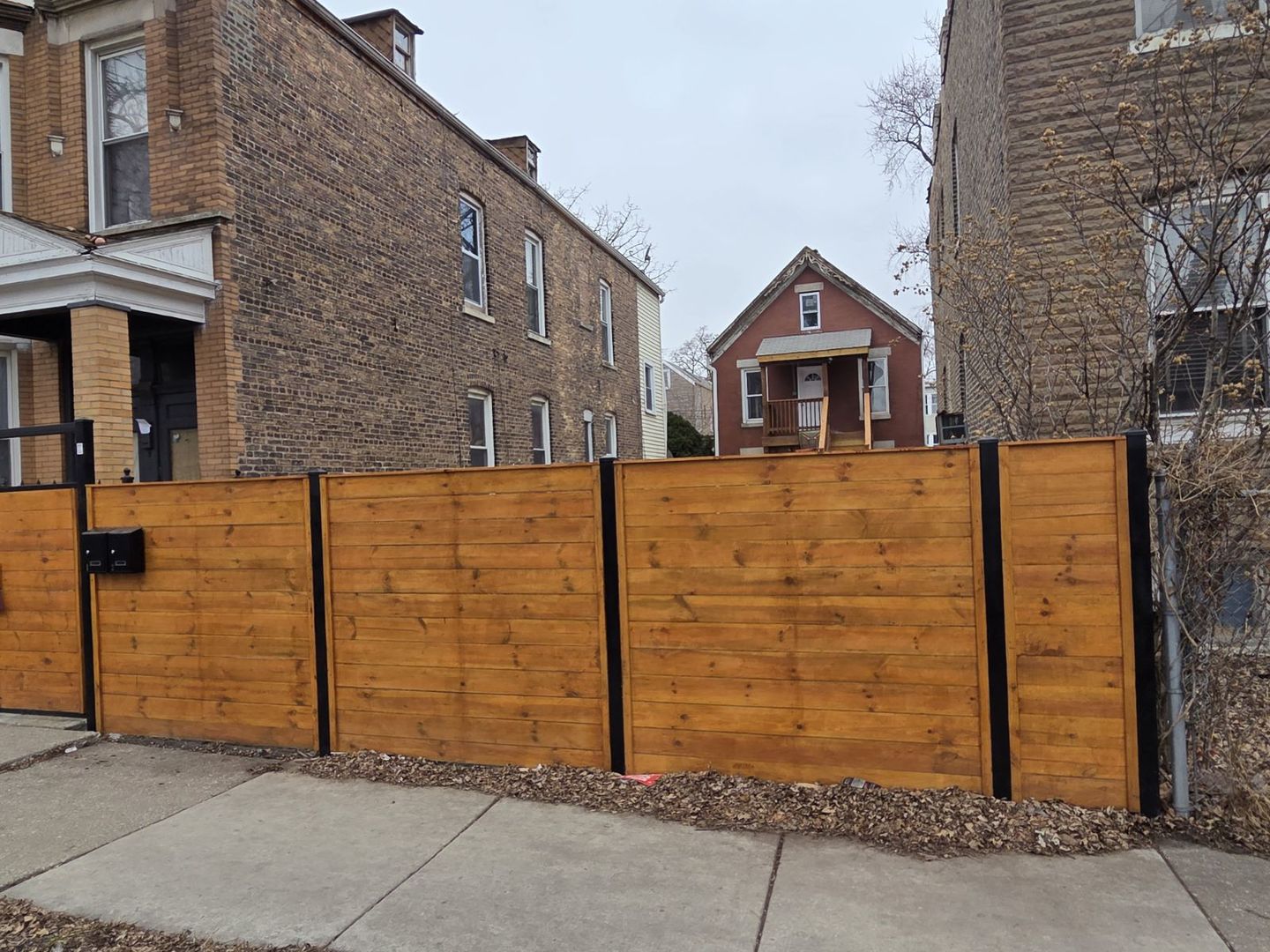 2436 S Trumbull Avenue