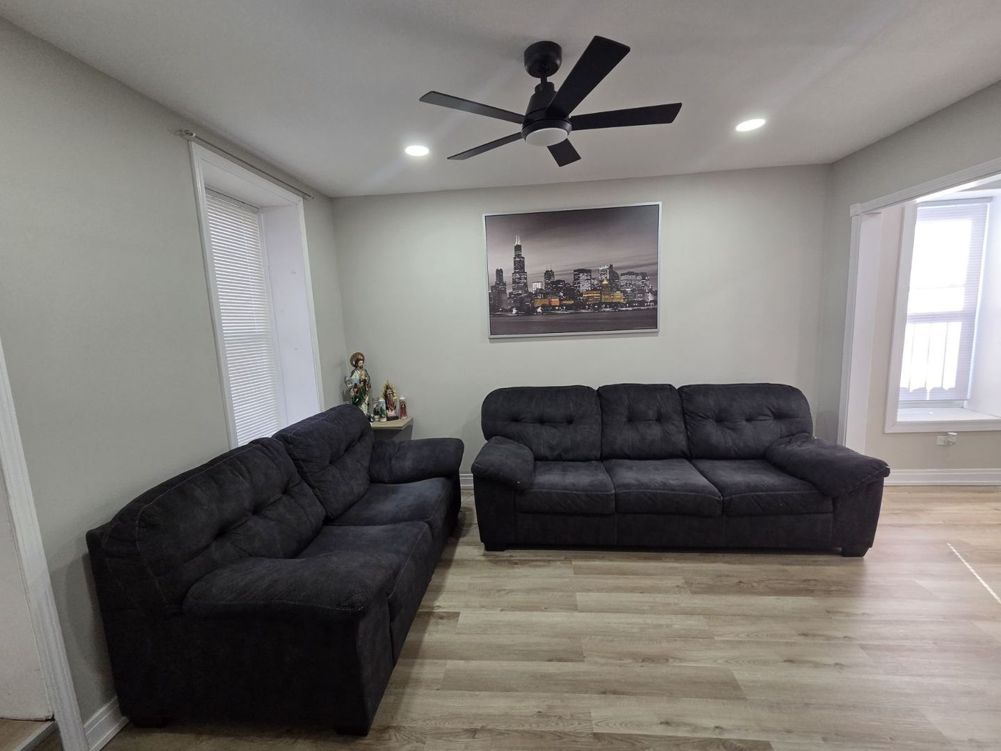 2436 S Trumbull Avenue