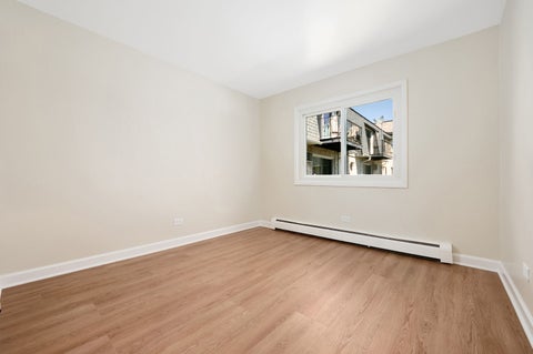 Tiny photo for 1303 N Baldwin Court #2D, Palatine, IL 60074 (MLS # 12643025)