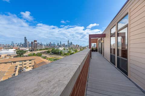 Tiny photo for 2272 S Archer Avenue #8E, Chicago, IL 60616 (MLS # 12719829)