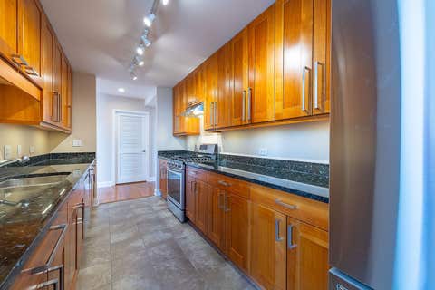Tiny photo for 2272 S Archer Avenue #8E, Chicago, IL 60616 (MLS # 12719829)