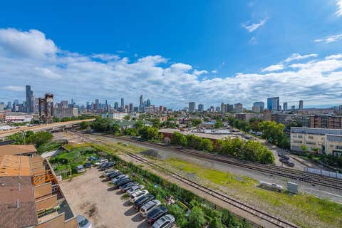 Tiny photo for 2272 S Archer Avenue #8E, Chicago, IL 60616 (MLS # 12719829)