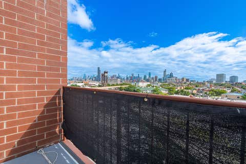 Tiny photo for 2272 S Archer Avenue #8E, Chicago, IL 60616 (MLS # 12719829)
