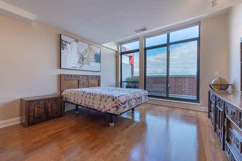 Tiny photo for 2272 S Archer Avenue #8E, Chicago, IL 60616 (MLS # 12719829)