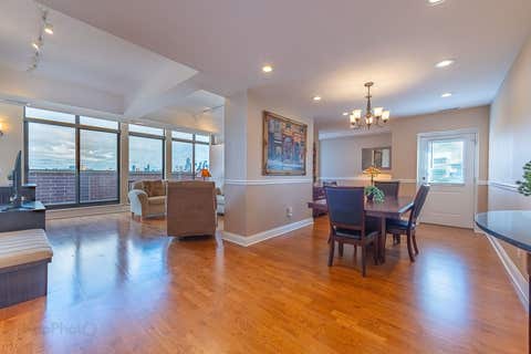 Tiny photo for 2272 S Archer Avenue #8E, Chicago, IL 60616 (MLS # 12719829)
