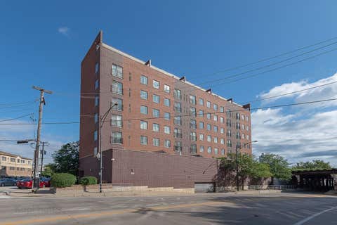 Photo of 2272 S Archer Avenue #8E, Chicago, IL 60616 (MLS # 12719829)