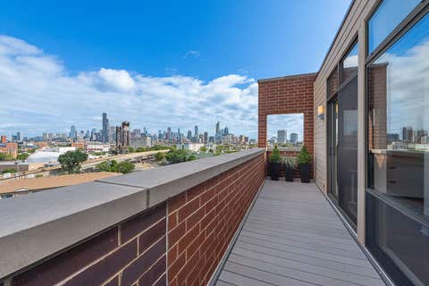 Tiny photo for 2272 S Archer Avenue #8E, Chicago, IL 60616 (MLS # 12719829)