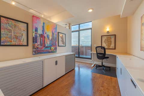 Tiny photo for 2272 S Archer Avenue #8E, Chicago, IL 60616 (MLS # 12719829)