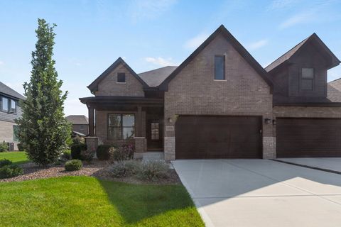 16500 Kayla Drive Lemont IL 60439
