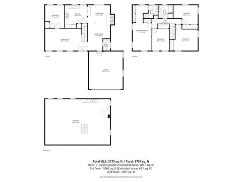 Tiny photo for 3712 Beech Street, Flossmoor, IL 60422 (MLS # 12618490)