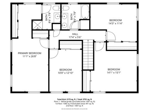 Tiny photo for 3712 Beech Street, Flossmoor, IL 60422 (MLS # 12618490)