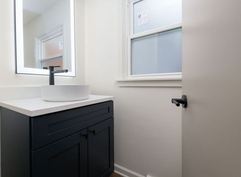 Tiny photo for 3712 Beech Street, Flossmoor, IL 60422 (MLS # 12618490)