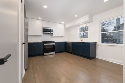 Tiny photo for 3712 Beech Street, Flossmoor, IL 60422 (MLS # 12618490)