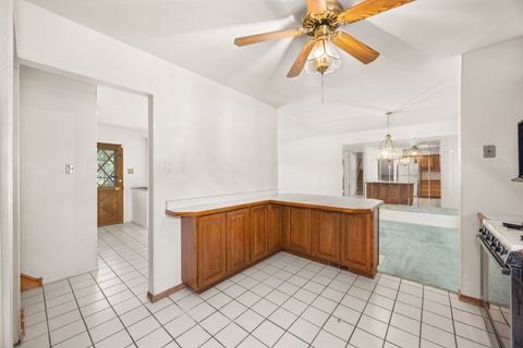 Tiny photo for 555 N Cherry Drive, Glenwood, IL 60425 (MLS # 12405028)