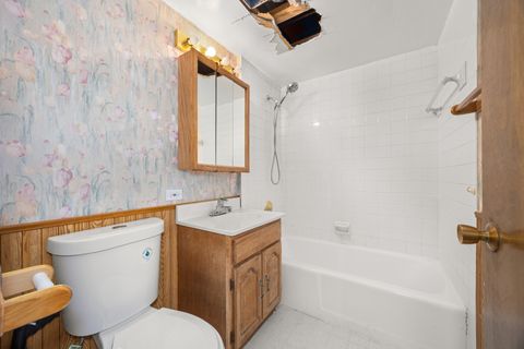 Tiny photo for 555 N Cherry Drive, Glenwood, IL 60425 (MLS # 12405028)