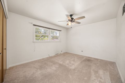 Tiny photo for 555 N Cherry Drive, Glenwood, IL 60425 (MLS # 12405028)