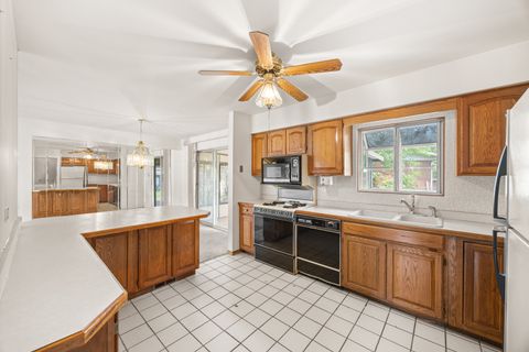 Tiny photo for 555 N Cherry Drive, Glenwood, IL 60425 (MLS # 12405028)