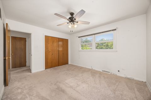 Tiny photo for 555 N Cherry Drive, Glenwood, IL 60425 (MLS # 12405028)