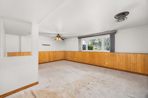 Tiny photo for 555 N Cherry Drive, Glenwood, IL 60425 (MLS # 12405028)