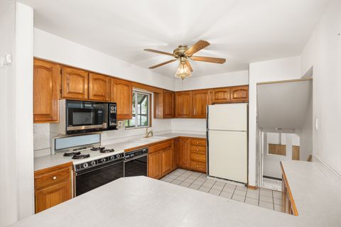 Tiny photo for 555 N Cherry Drive, Glenwood, IL 60425 (MLS # 12405028)