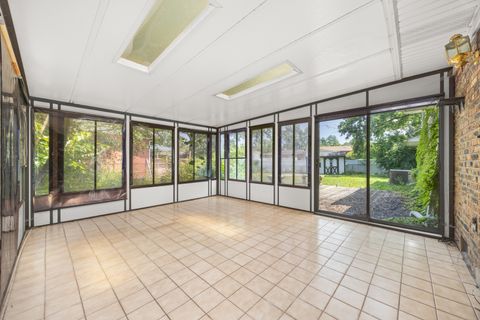 Tiny photo for 555 N Cherry Drive, Glenwood, IL 60425 (MLS # 12405028)