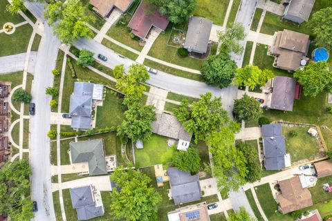 Tiny photo for 555 N Cherry Drive, Glenwood, IL 60425 (MLS # 12405028)