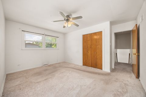 Tiny photo for 555 N Cherry Drive, Glenwood, IL 60425 (MLS # 12405028)