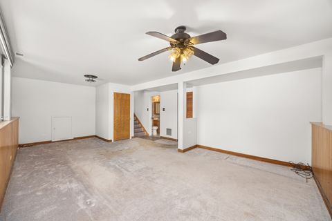Tiny photo for 555 N Cherry Drive, Glenwood, IL 60425 (MLS # 12405028)