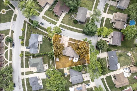 Tiny photo for 555 N Cherry Drive, Glenwood, IL 60425 (MLS # 12405028)