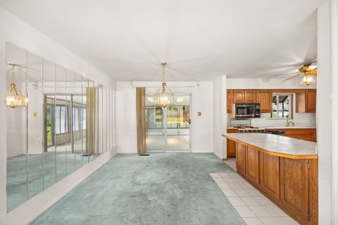 Tiny photo for 555 N Cherry Drive, Glenwood, IL 60425 (MLS # 12405028)