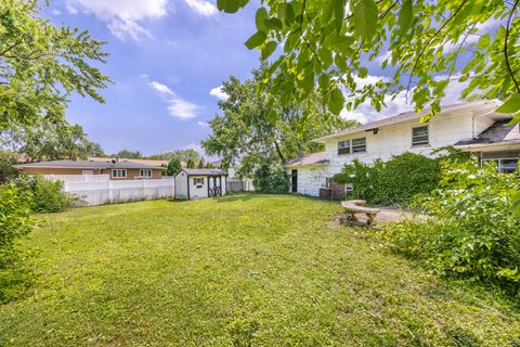 Tiny photo for 555 N Cherry Drive, Glenwood, IL 60425 (MLS # 12405028)