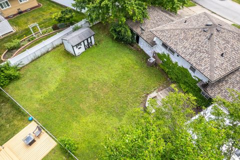 Tiny photo for 555 N Cherry Drive, Glenwood, IL 60425 (MLS # 12405028)