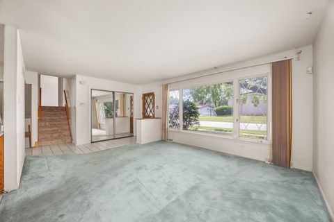 Tiny photo for 555 N Cherry Drive, Glenwood, IL 60425 (MLS # 12405028)