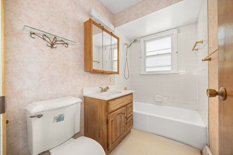 Tiny photo for 555 N Cherry Drive, Glenwood, IL 60425 (MLS # 12405028)