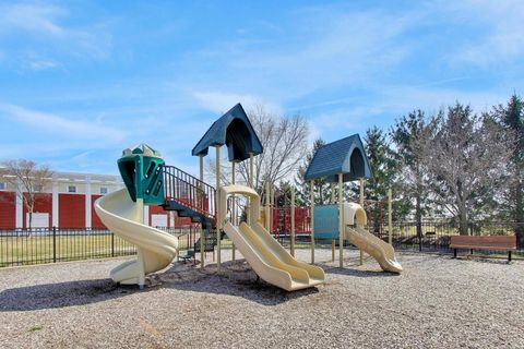 Tiny photo for 1286 SHAMROCK Lane, Pingree Grove, IL 60140 (MLS # 12606791)