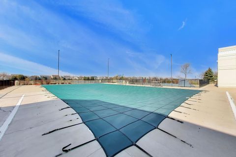 Tiny photo for 1286 SHAMROCK Lane, Pingree Grove, IL 60140 (MLS # 12606791)