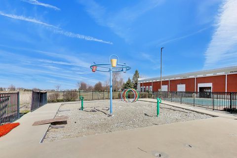 Tiny photo for 1286 SHAMROCK Lane, Pingree Grove, IL 60140 (MLS # 12606791)