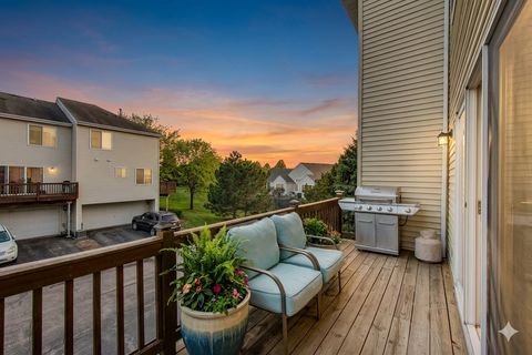 Tiny photo for 1286 SHAMROCK Lane, Pingree Grove, IL 60140 (MLS # 12606791)