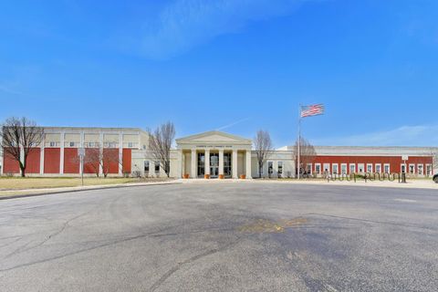 Tiny photo for 1286 SHAMROCK Lane, Pingree Grove, IL 60140 (MLS # 12606791)