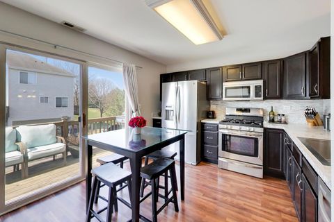 Tiny photo for 1286 SHAMROCK Lane, Pingree Grove, IL 60140 (MLS # 12606791)