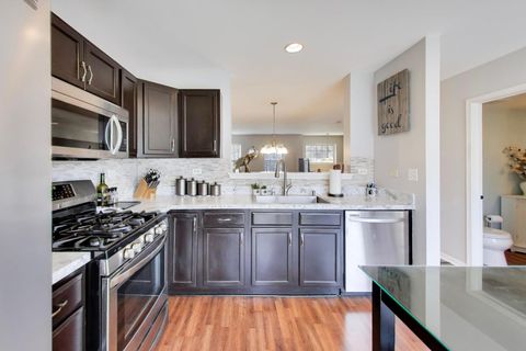 Tiny photo for 1286 SHAMROCK Lane, Pingree Grove, IL 60140 (MLS # 12606791)