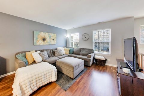 Tiny photo for 1286 SHAMROCK Lane, Pingree Grove, IL 60140 (MLS # 12606791)